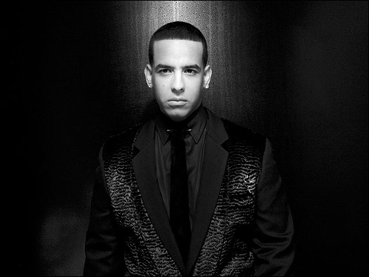 Daddy Yankee