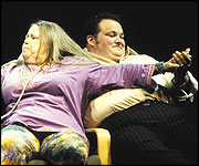 jerry Springer; The Opera