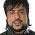 Photograph of Bobby Friction.