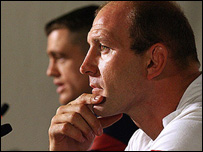Lawrence Dallaglio