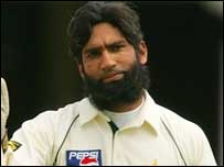 मोहम्मद यूसुफ़