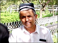 Бахтиёр Ҳамроев