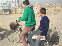 بايسکل رانی