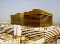 Hospital Geral de Viena