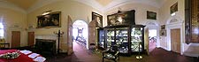 The Vestibule