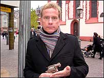 Andy Johnson