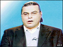Halid el Masri