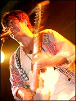 Jack Penate (pic: Ged Camera)