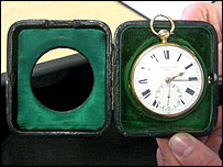 Antique watch
