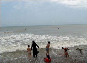 عکس از پروين اصغری