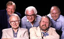 The team