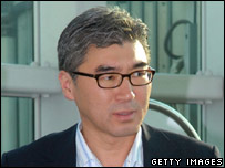 سونگ کیم، رییس هیئت کارشناسان آمریکایی