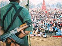 माओवादी