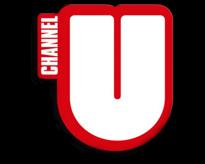 Channel U logo