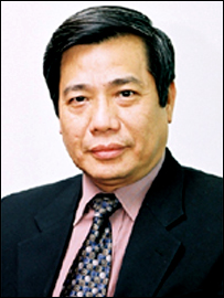 GS. TSKH Vũ Minh Giang