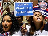 आप्रवासी