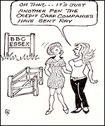 Another great cartoon