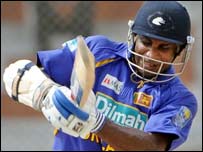 सनत जयसूर्या 