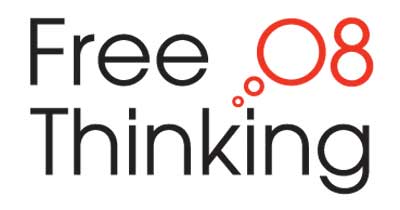 Photo of Free Thinking logo