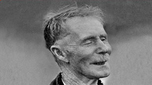 Dòmhnall Dòmhnallach (Dòmhnall Ruadh Chorùna)