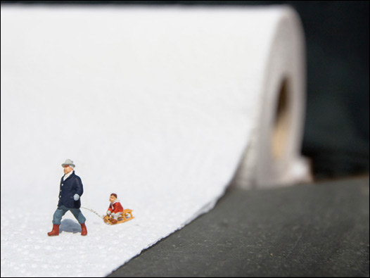 'Ladeirinha' - Vincent Bousserez/ Twentyonehundred