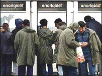 پناهجويان در بريتانيا