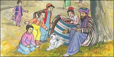 خبرې کوونکى سوى 