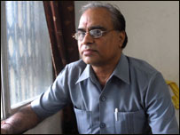 پربھاکر مشرا