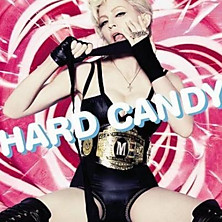 Review of Hard Candy