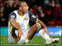 Антон Фердінанд - драматург від Сандерленда