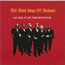 Review of Go Tell It On The Mountain