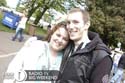 At Radio 1's Big Weekend