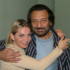 with Shekhar Kapur