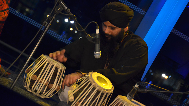 Hardeep Singh