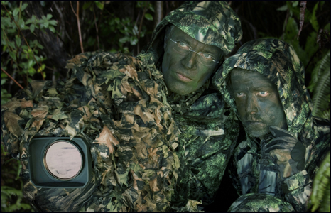 Filmmakers had to go undercover to film footage of the dolphin slaughter