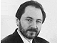 Шахновський