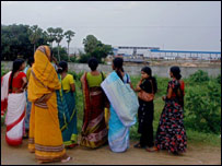 सिंगुर के लोग