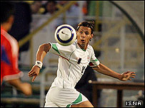 فريدون زندی