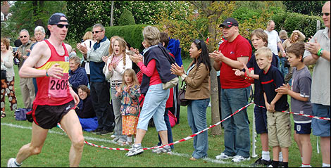 2007 Shakespeare Marathon