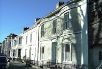 Abbey Terrace