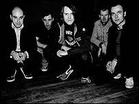 Neds - Xmas in Wolves