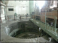 نیروگاه بوشهر