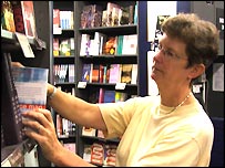 Assistant manager Jane Nurse