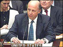 John Negroponte