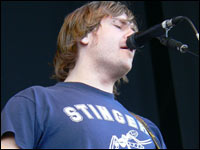 Carey Willetts