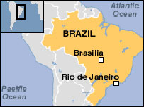 Brazilia