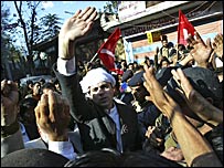 उमर अब्दुल्ला