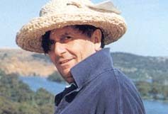 Image: Barry Humphries