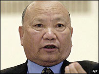 Tướng Vàng Pao 