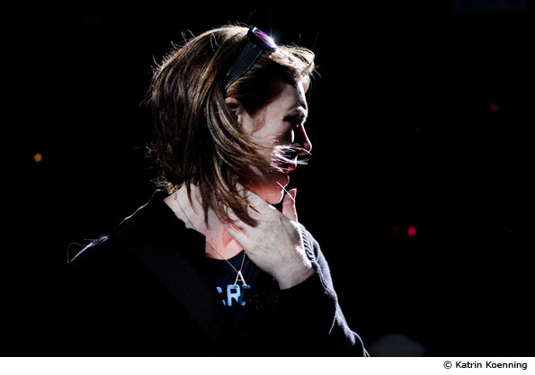 Photo by Katrin Koenning, part of the series, Thirteen: Twenty Lacuna 